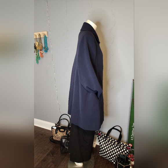 Preston and York  coat NWOT - Picture 5 of 9